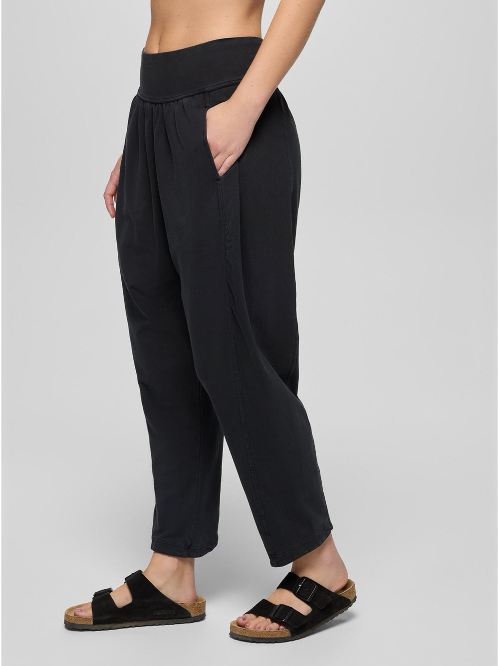 Prana Mindful Movement Harem Pant Size Medium NWT